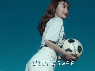 Dianaswee