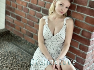 Dianaxlove