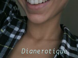Dianerotique
