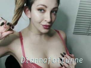 Diannafortunne