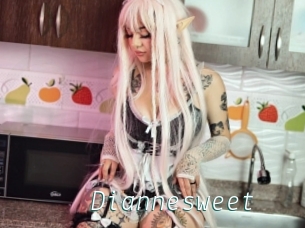 Diannesweet