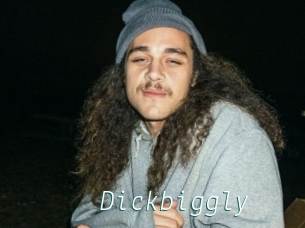 Dickbiggly