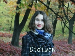 Didiwow