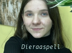 Dieraaspell