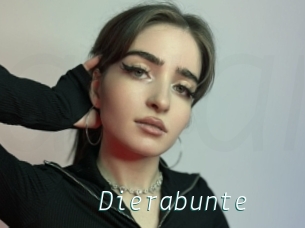 Dierabunte