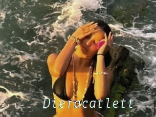 Dieracatlett