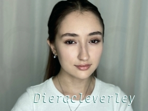 Dieracleverley