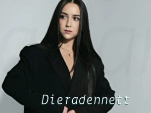 Dieradennett