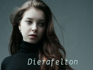 Dierafelton