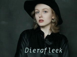 Dierafleek