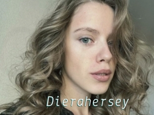 Dierahersey