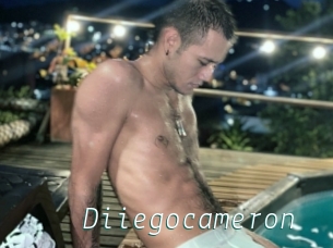 Diiegocameron