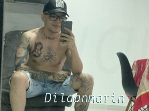 Dilaanmarin
