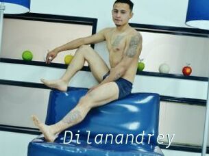Dilanandrey
