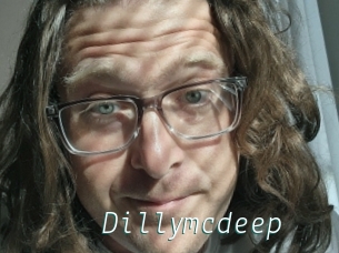 Dillymcdeep