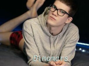Dimamars