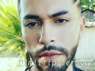 Dimitripeterson