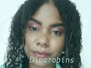 Dinarobins