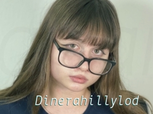 Dinerahillylod