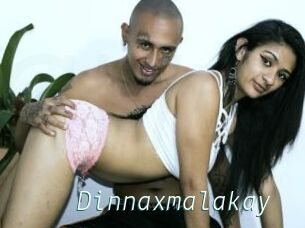 Dinnaxmalakay