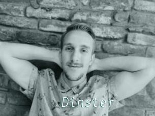Dinster