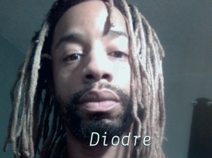 Diodre