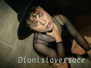 Dionisioversace