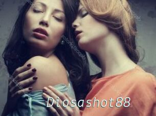 Diosashot88