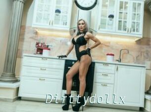Dirttydollx