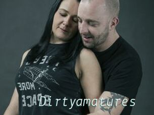 Dirtyamatures