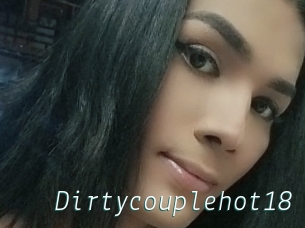 Dirtycouplehot18