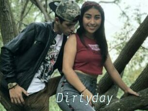 Dirtyday