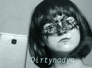 Dirtynadya