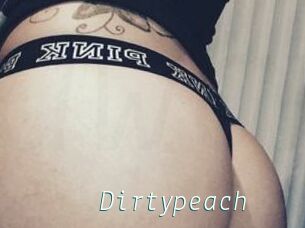 Dirtypeach