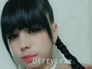 Dirtysexx