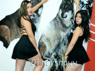 Dirtyshoww