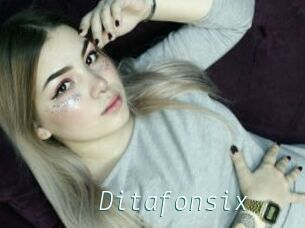 Ditafonsix