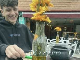 Dizzyuno