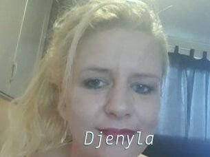 Djenyla