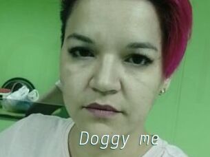 Doggy_me