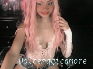 Dolcemagicamore