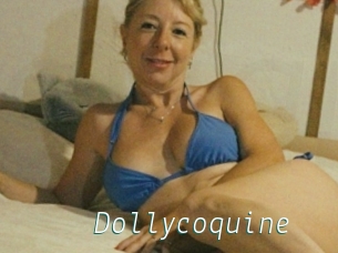 Dollycoquine