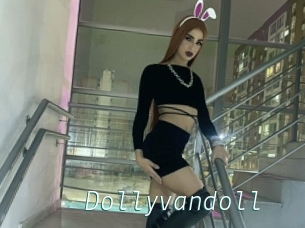 Dollyvandoll