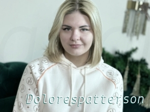 Dolorespatterson