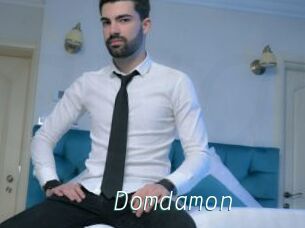 Domdamon