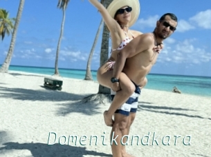 Domenikandkara