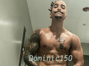 Dominic150