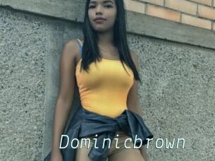 Dominicbrown