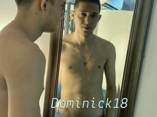 Dominick18