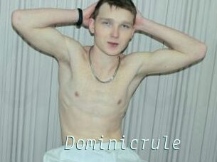 Dominicrule
